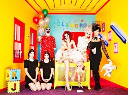 America's Next Top Model, Kylie, Kendall, Kris Jenner America's Next Top Model, Kylie, Kendall, Kris Jenner